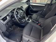 Skoda Octavia III (A7) Краснодар  - изображение 35