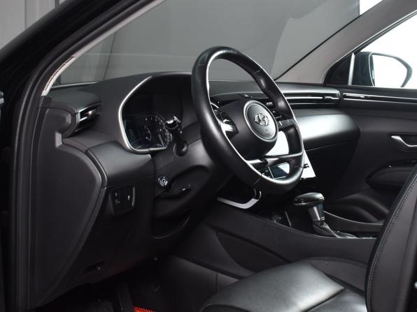 Hyundai Tucson IV Рестайлинг с пробегом 2024 года, цена 3 649 997 рублей, 37865 км, внедорожник, Автокод Объявления