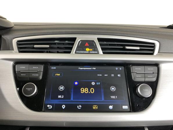 Geely Atlas I с пробегом 2018 года, цена 1 630 000 рублей, 52503 км, внедорожник, Автокод Объявления