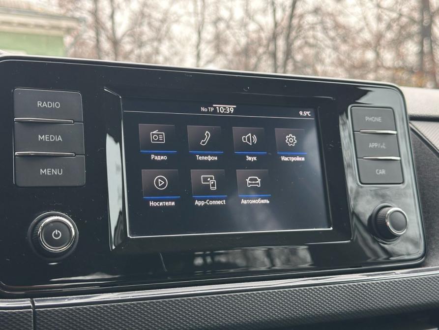 Volkswagen Polo VI Екатеринбург  - изображение 16