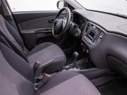 Kia Rio II Рестайлинг Москва  - изображение 25