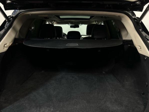 Nissan Murano III (Z52) с пробегом 2018 года, цена 2 785 000 рублей, 67000 км, внедорожник, Автокод Объявления