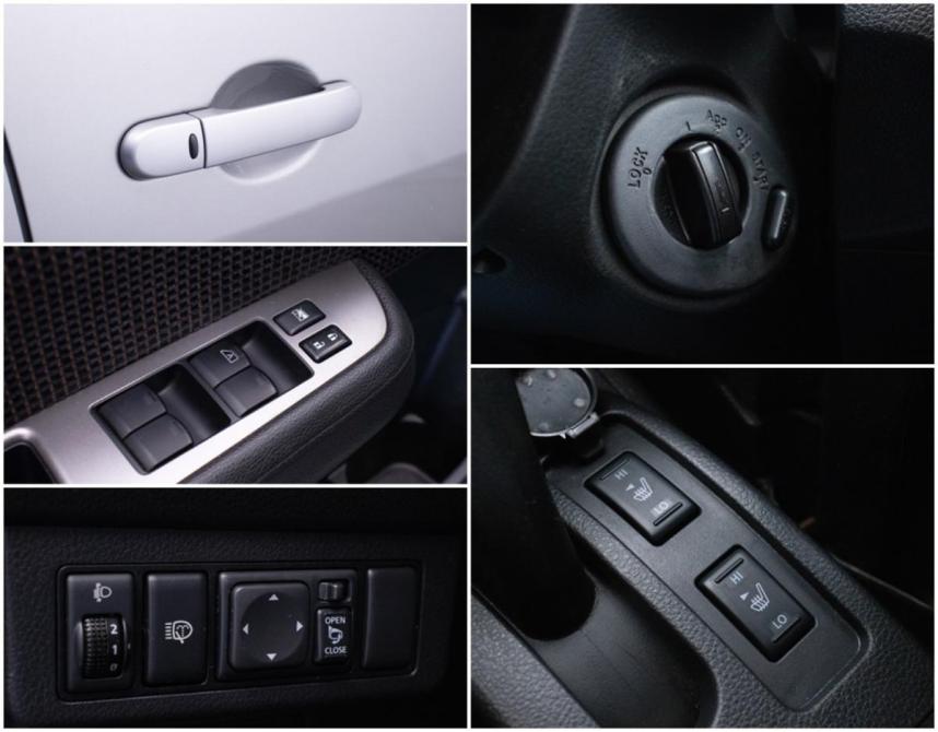 Nissan Tiida I Рестайлинг Москва  - изображение 16
