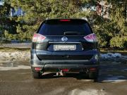 Nissan X-Trail III Санкт-Петербург  - изображение 38