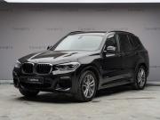 BMW X3 III (G01) Москва  - изображение 16