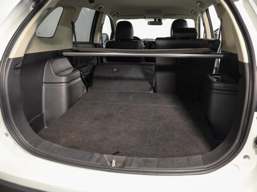 Mitsubishi Outlander III Рестайлинг 2 Санкт-Петербург  - изображение 26