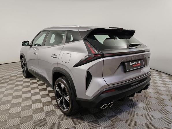 Geely Cityray с пробегом 2024 года, цена 2 399 000 рублей, 9739 км, внедорожник, Автокод Объявления