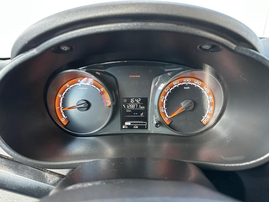 Lada (ВАЗ) Granta I Рестайлинг Тамбов  - изображение 10