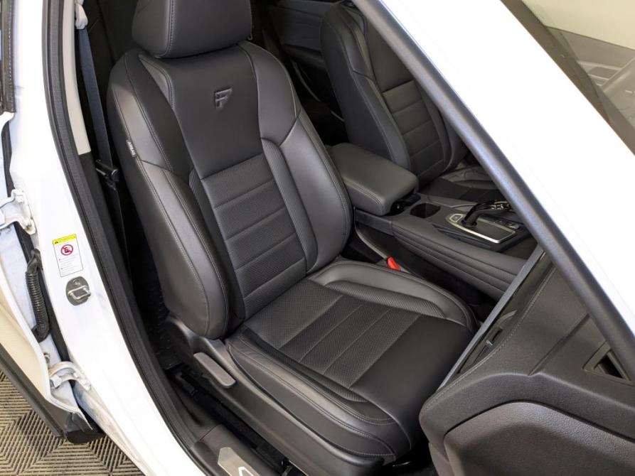Haval F7 I Рестайлинг Москва  - изображение 24