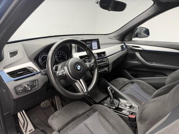 BMW X1 II (F48) с пробегом 2018 года, цена 2 733 000 рублей, 87208 км, внедорожник, Автокод Объявления