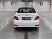 Hyundai Solaris I Рестайлинг Казань  - изображение 29