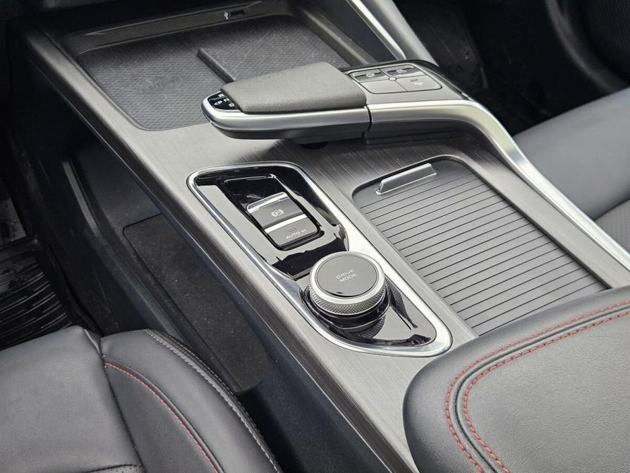 Changan UNI-T I Санкт-Петербург  - изображение 16
