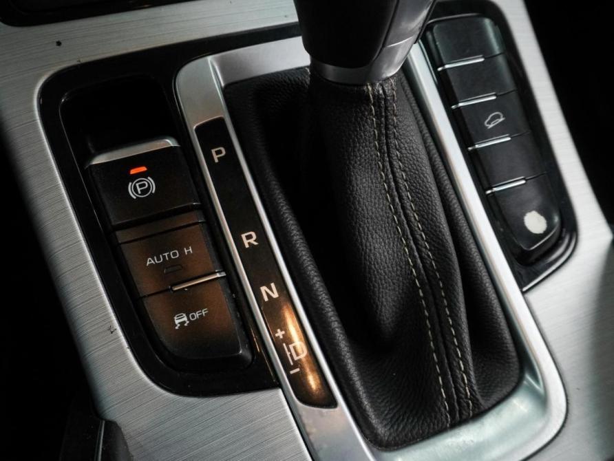 Geely Atlas I Воронеж  - изображение 14