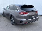 Kia Ceed III Москва  - изображение 28
