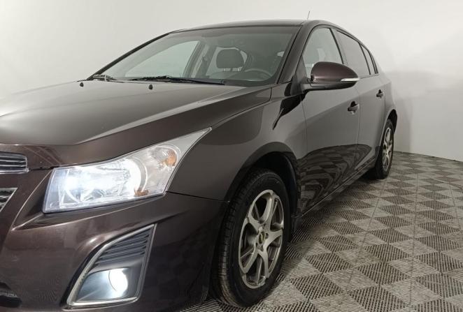 Chevrolet Cruze I Рестайлинг с пробегом 2014 года, цена 799 000 рублей, 152567 км, хэтчбек, Автокод Объявления
