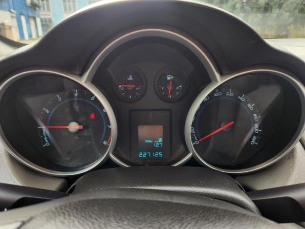Chevrolet Cruze I с пробегом 2012 года, цена 649 000 рублей, 227000 км, седан, Автокод Объявления