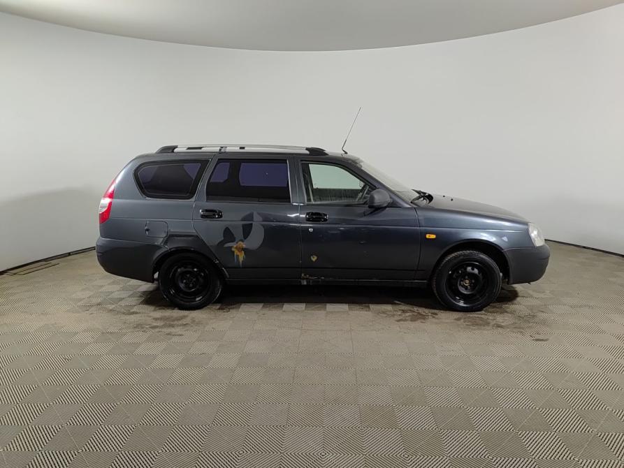 Lada (ВАЗ) Priora I Уфа  - изображение 5
