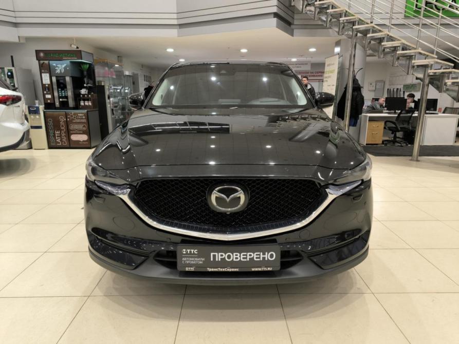 Mazda CX-5 II Казань  - изображение 2