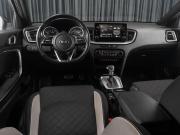 Kia Proceed I Тюмень  - изображение 38