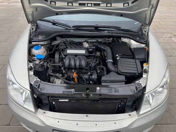 Skoda Octavia II (A5) Рестайлинг с пробегом 2012 года, цена 1 078 000 рублей, 122310 км, лифтбек, Автокод Объявления