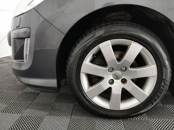 Peugeot 308 I с пробегом 2008 года, цена 445 450 рублей, 100120 км, хэтчбек, Автокод Объявления
