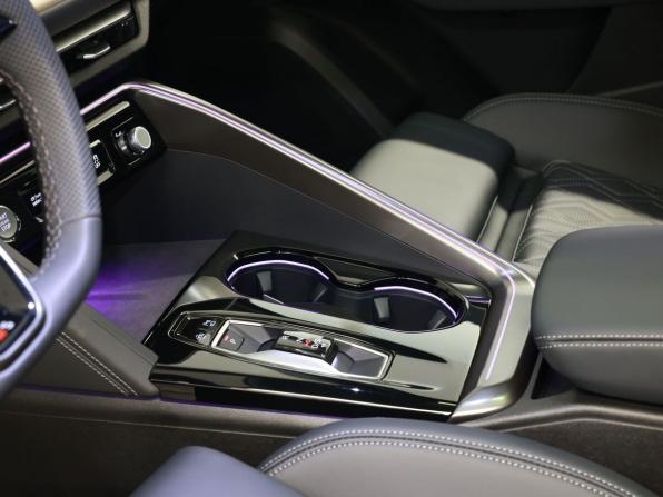 Audi Q5 III с пробегом 2026 года, цена 6 590 000 рублей, 30 км, внедорожник, Автокод Объявления