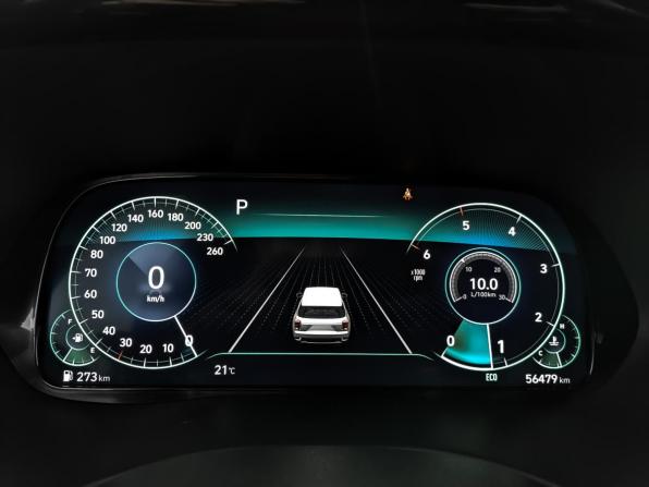 Hyundai Palisade I с пробегом 2021 года, цена 5 074 300 рублей, 55330 км, внедорожник, Автокод Объявления