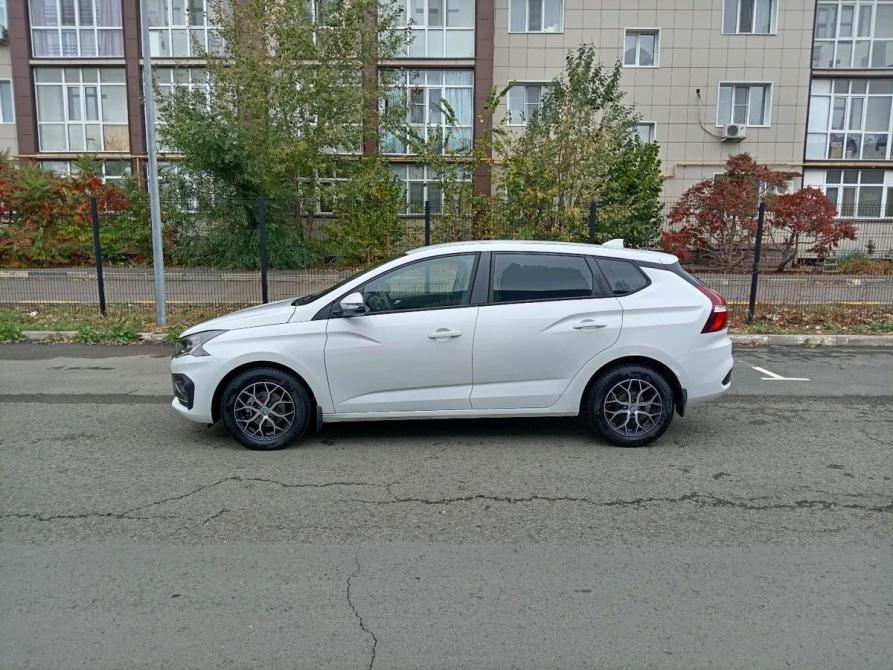 Lada (ВАЗ) Iskra Оренбург  - изображение 5