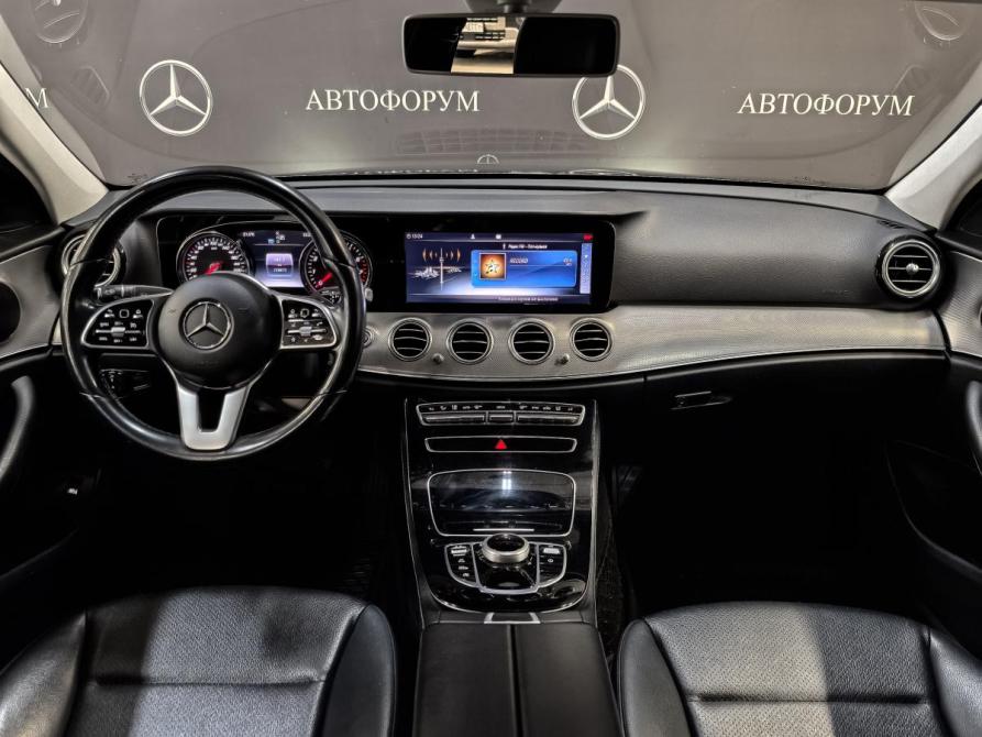 Mercedes-Benz E-Класс V (W213 S213 C238) Москва  - изображение 14