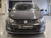 Volkswagen Polo V Рестайлинг Казань  - изображение 24