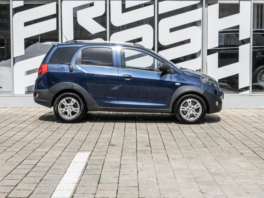 Chery IndiS (S18D) I Ставрополь  - изображение 5