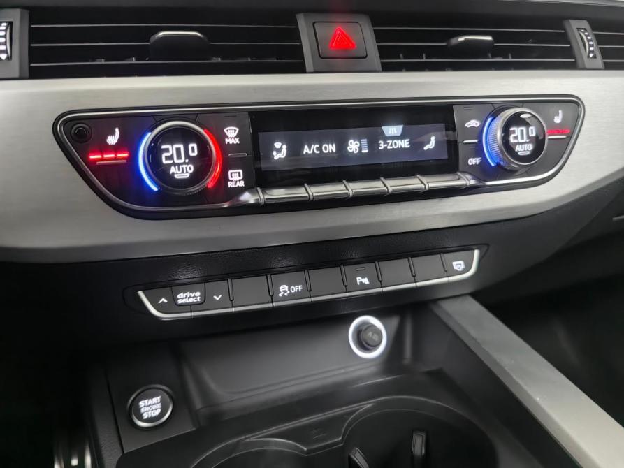 Audi A4 V (B9) Москва  - изображение 18