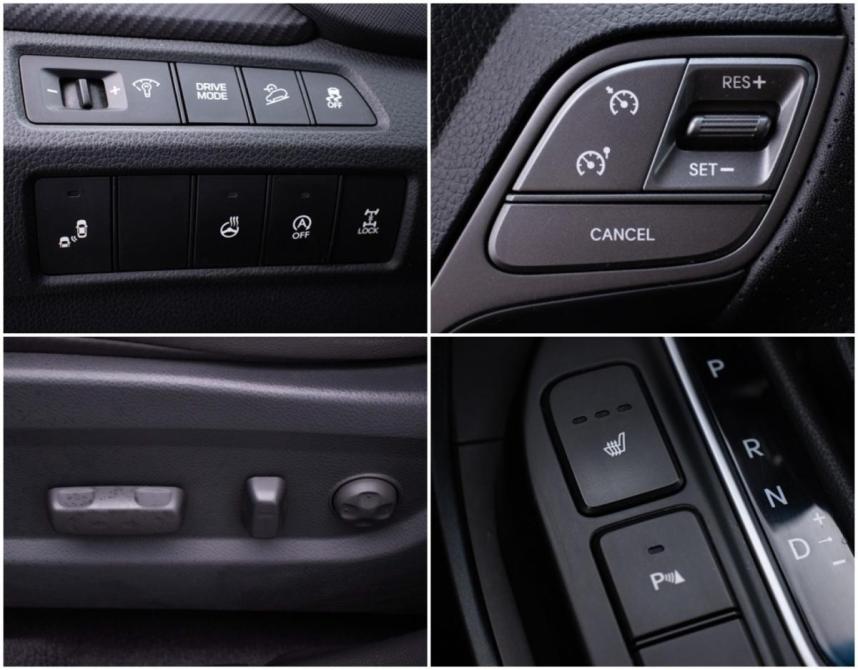 Hyundai Santa Fe III Рестайлинг Москва  - изображение 17