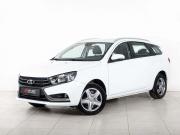 Lada (ВАЗ) Vesta I Казань  - изображение 17