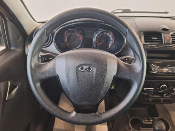Lada (ВАЗ) Granta I Рестайлинг с пробегом 2023 года, цена 690 000 рублей, 143640 км, универсал, Автокод Объявления