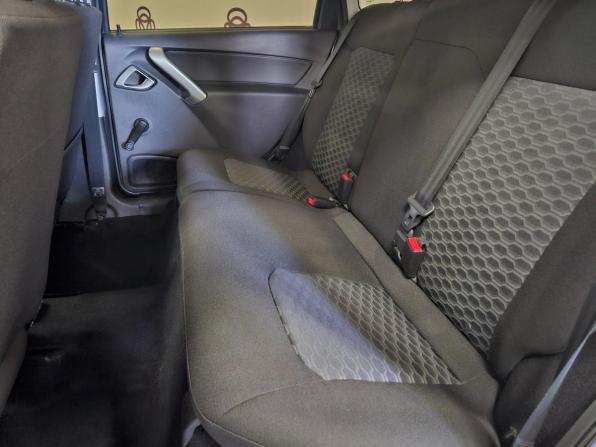 Lada (ВАЗ) Granta I Рестайлинг с пробегом 2019 года, цена 693 000 рублей, 103237 км, универсал, Автокод Объявления