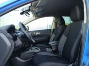 Nissan Qashqai II Рестайлинг Москва  - изображение 42