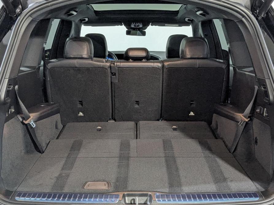 Mercedes-Benz GLS II (X167) Химки  - изображение 10