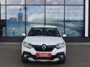Renault Logan II Рестайлинг Архангельск  - изображение 15