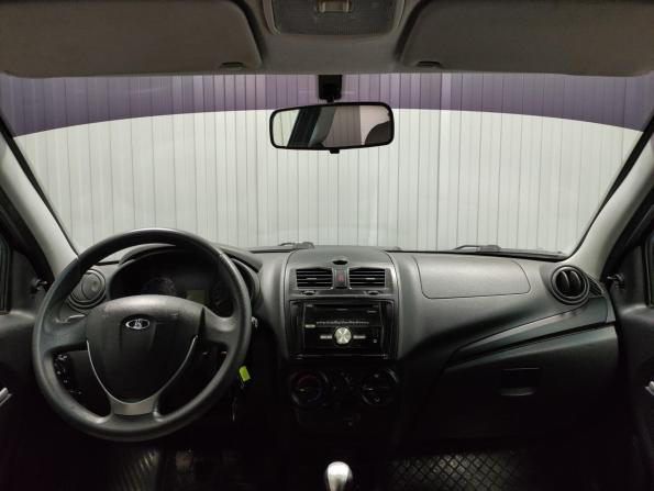 Lada (ВАЗ) Kalina II с пробегом 2014 года, цена 460 000 рублей, 79123 км, хэтчбек, Автокод Объявления