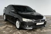 Mitsubishi Lancer X Киров  - изображение 35