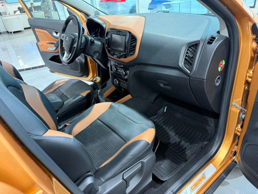 Lada (ВАЗ) XRAY I Орел  - изображение 7