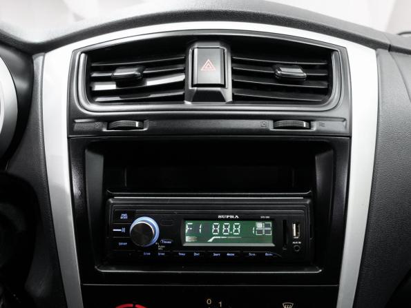 Datsun on-DO I с пробегом 2016 года, цена 454 000 рублей, 163000 км, седан, Автокод Объявления