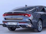 Kia K5 III Иркутск  - изображение 37