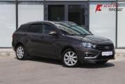 Lada (ВАЗ) Vesta I Саратов  - изображение 31