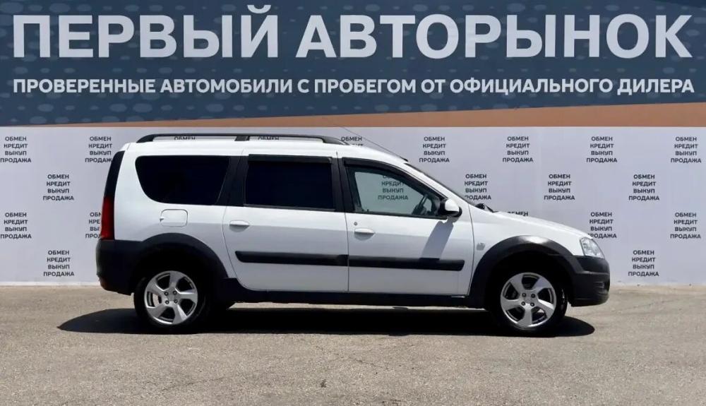 Lada (ВАЗ) Largus I Краснодар  - изображение 4