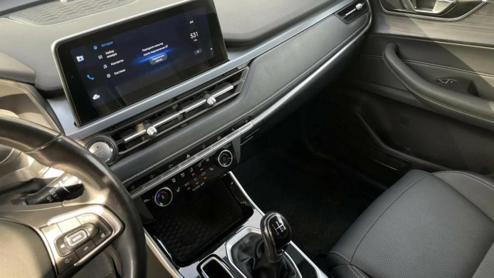 Chery Tiggo 4 Pro I Оренбург  - изображение 10