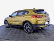 BMW X2 I (F39) Москва  - изображение 37
