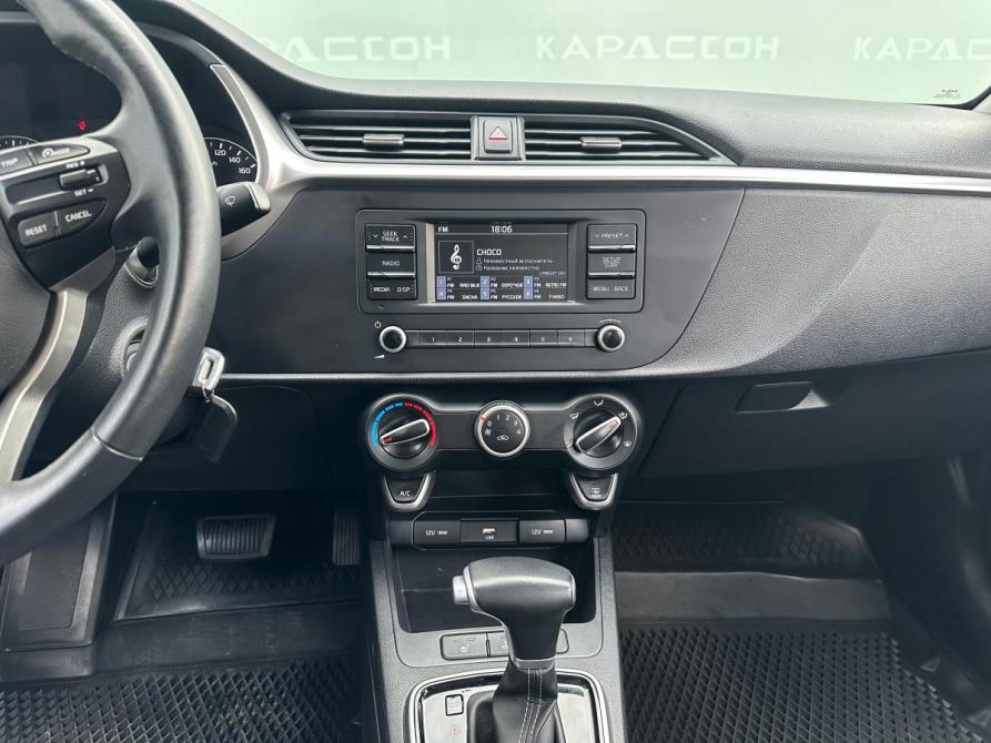 Kia Rio IV Рестайлинг Екатеринбург  - изображение 10
