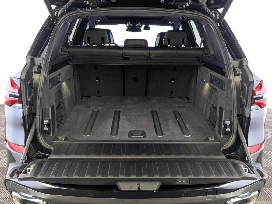 BMW X5 IV (G05/G18) Рестайлинг Москва  - изображение 10